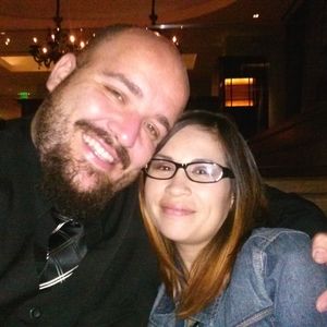 Meet your Posher, Alan amanda